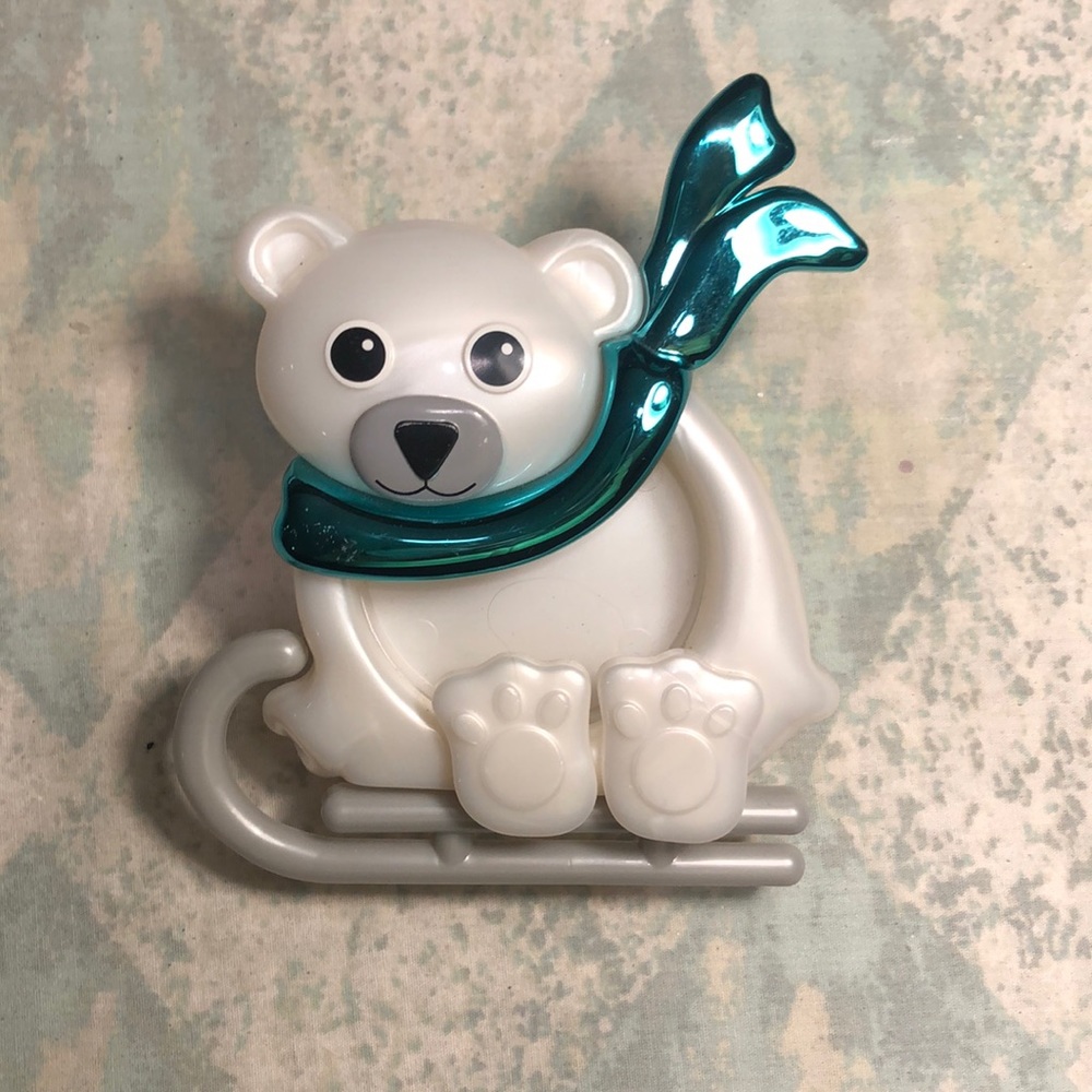 Bath & Body Works Scentportable Car Clip